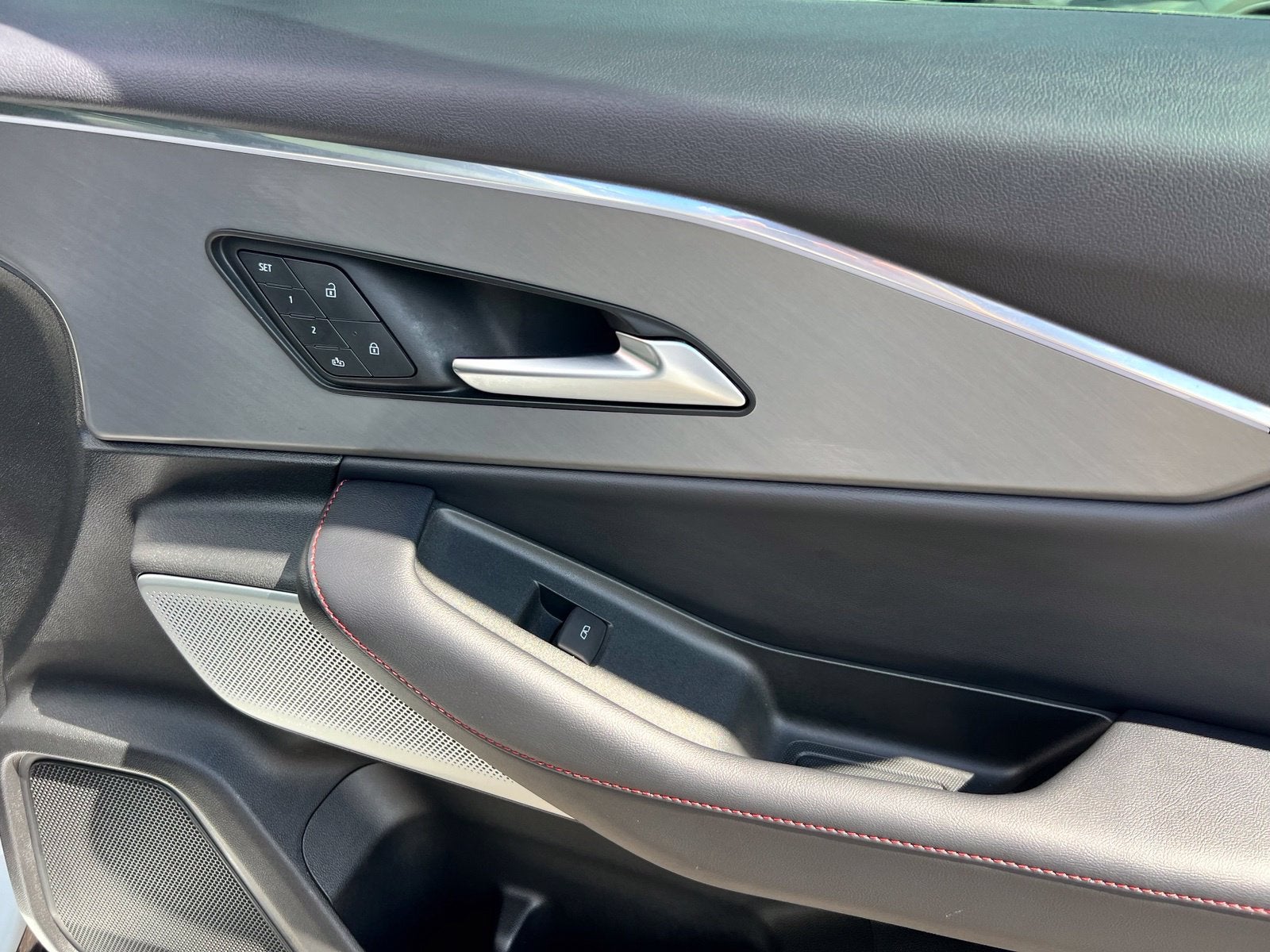 2024 Acura ZDX Type S