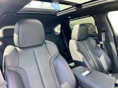 2024 Acura ZDX Type S