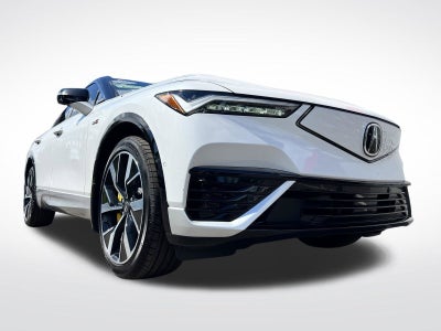 2024 Acura ZDX Type S