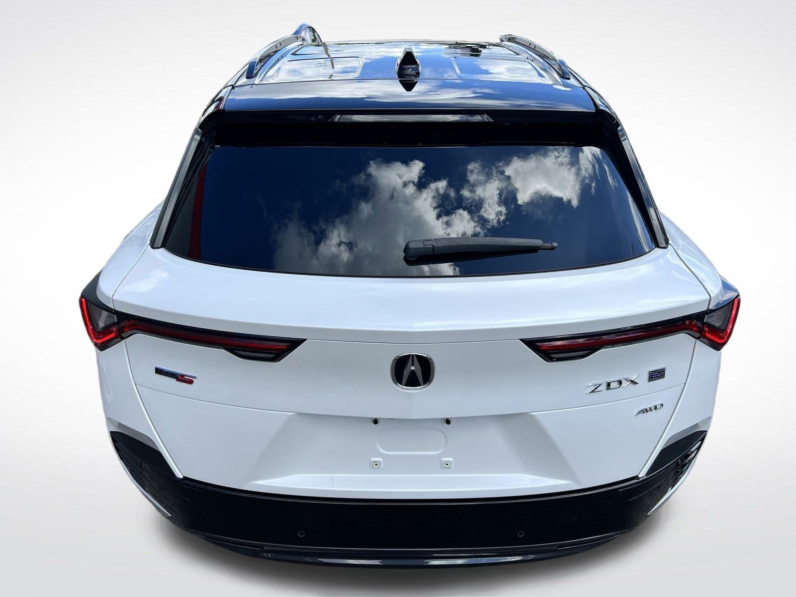 2024 Acura ZDX Type S