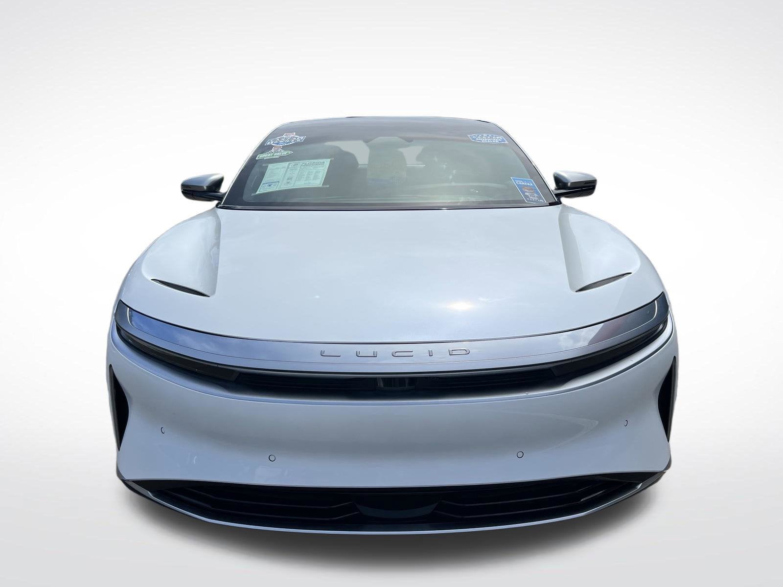 2022 Lucid Air Grand Touring