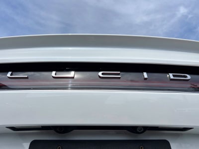 2022 Lucid Air Grand Touring