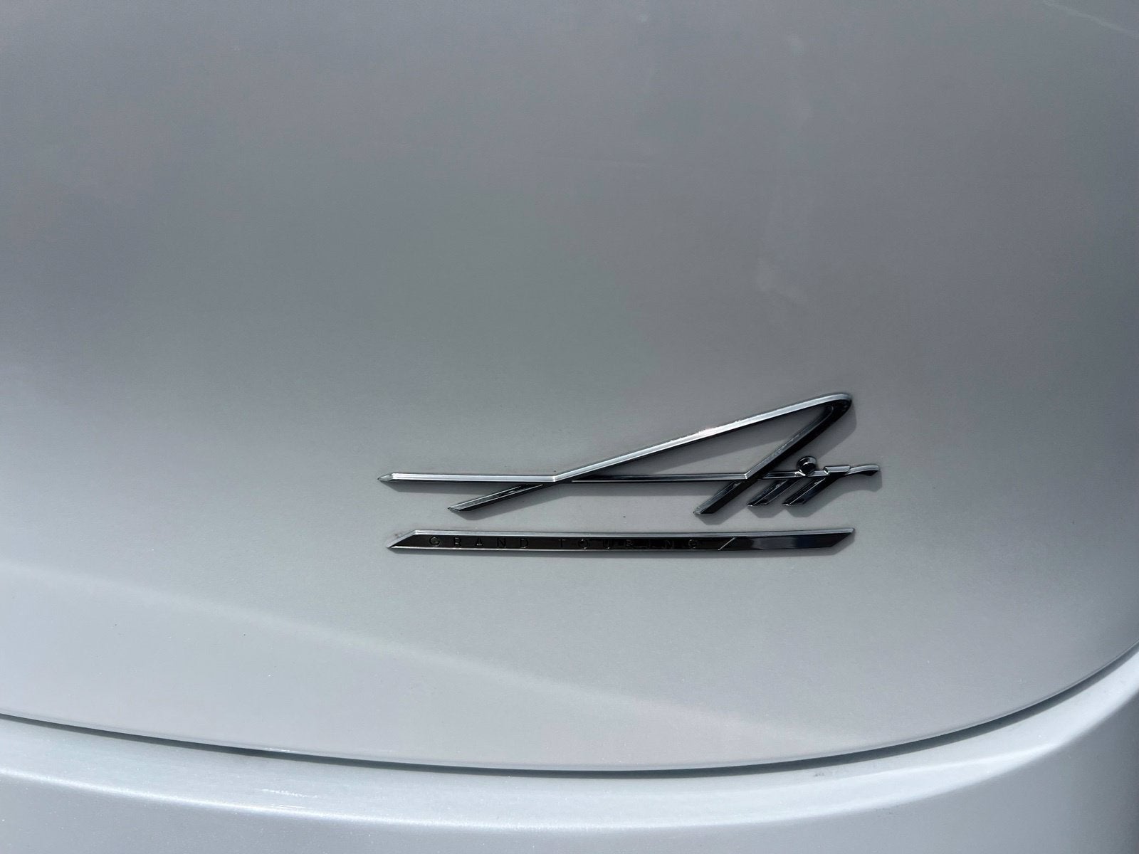 2022 Lucid Air Grand Touring