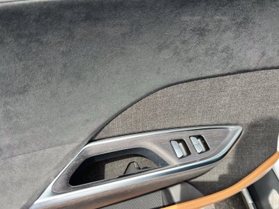 2022 Lucid Air Grand Touring