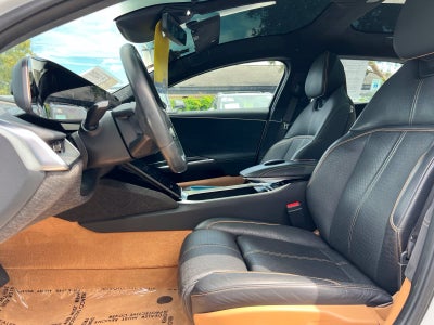 2022 Lucid Air Grand Touring