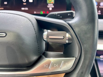 2022 Lucid Air Grand Touring