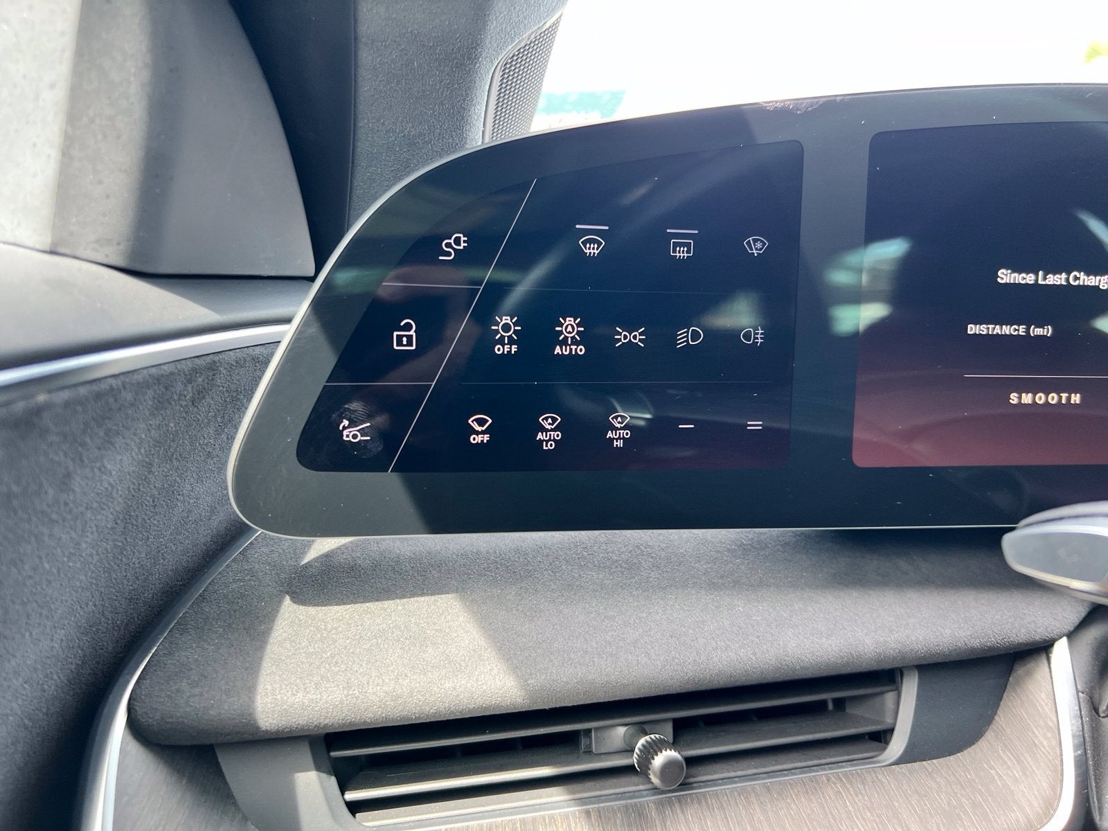 2022 Lucid Air Grand Touring