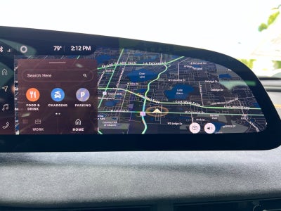 2022 Lucid Air Grand Touring