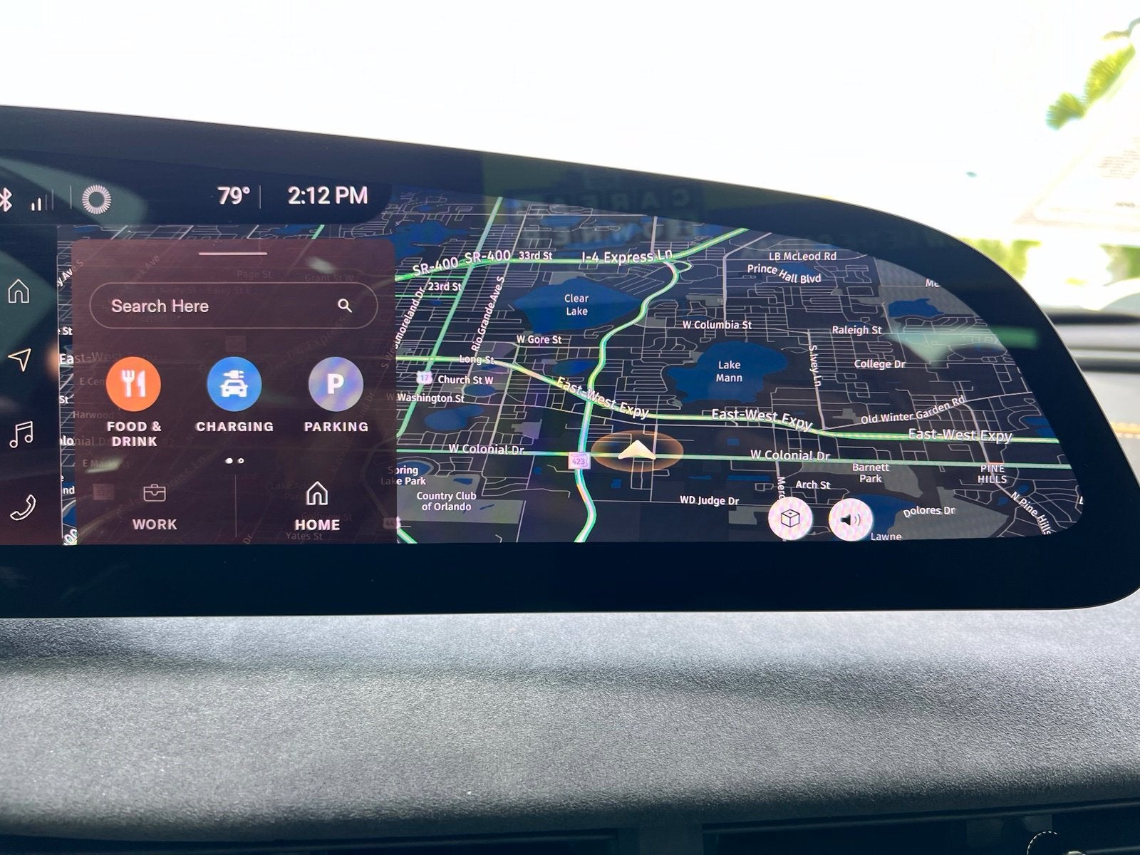 2022 Lucid Air Grand Touring