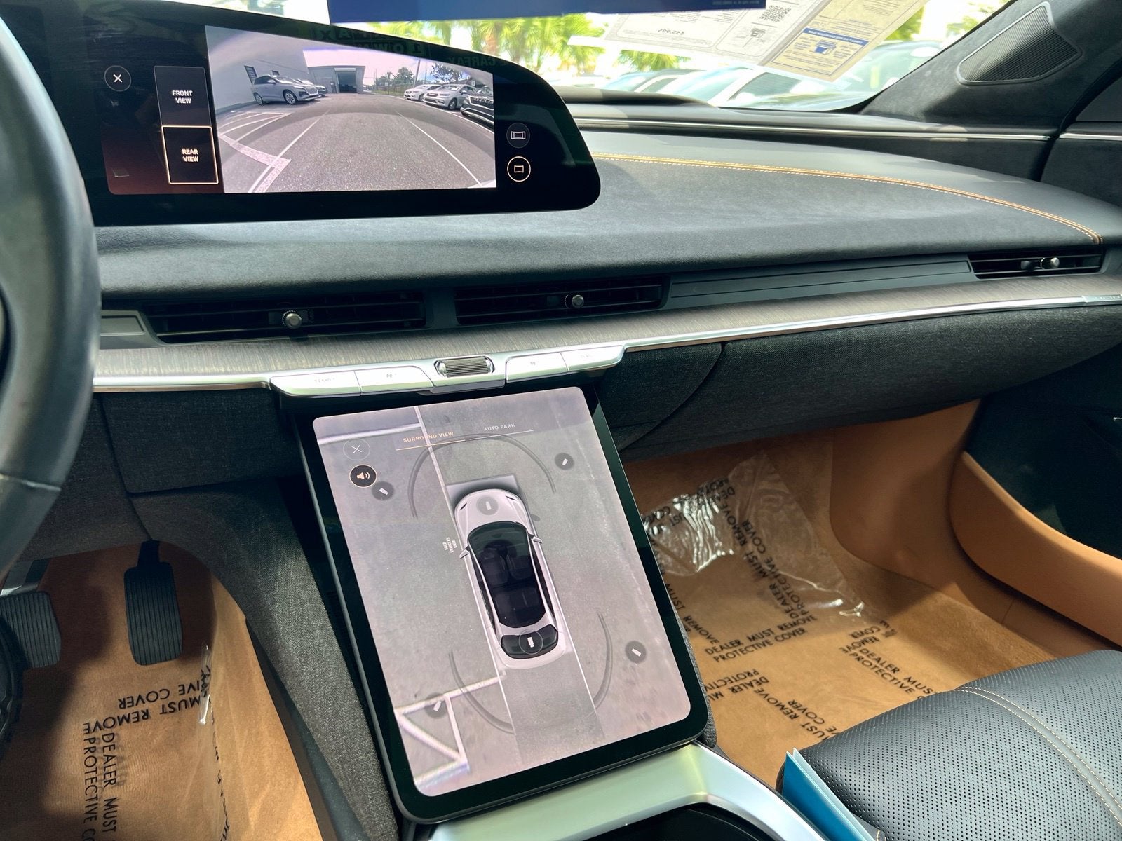 2022 Lucid Air Grand Touring