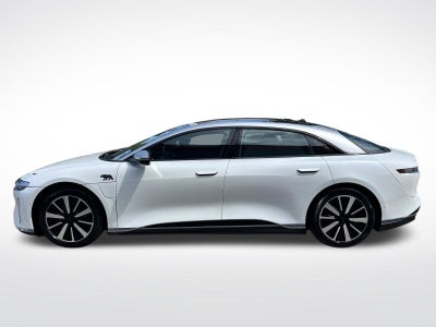 2022 Lucid Air Grand Touring