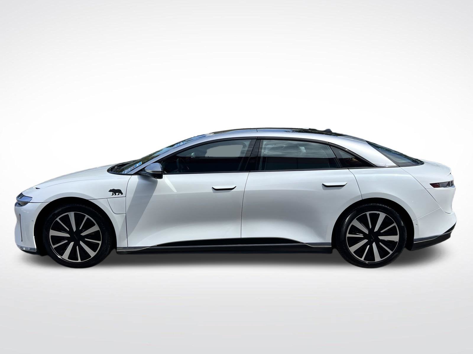 2022 Lucid Air Grand Touring