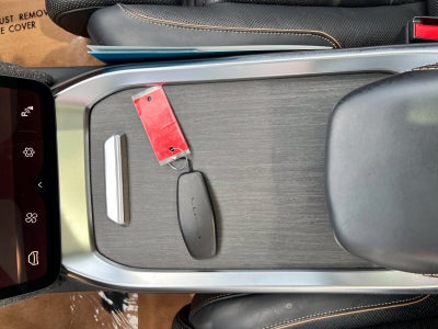2022 Lucid Air Grand Touring