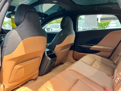 2022 Lucid Air Grand Touring