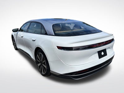 2022 Lucid Air Grand Touring