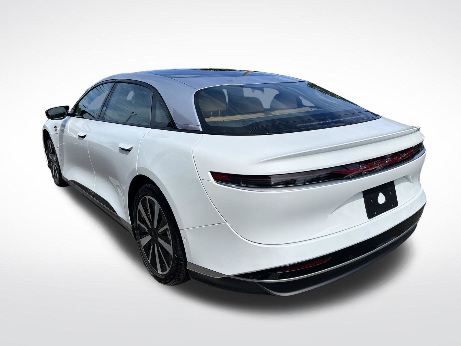 2022 Lucid Air Grand Touring