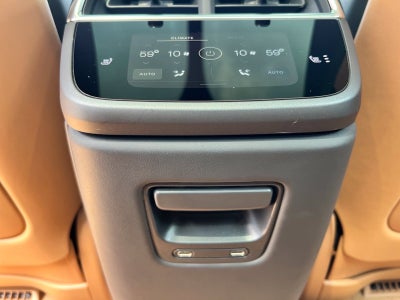 2022 Lucid Air Grand Touring