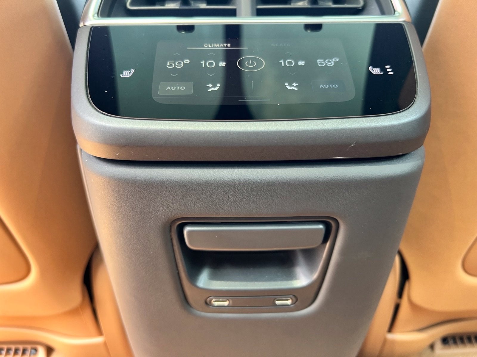 2022 Lucid Air Grand Touring