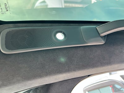 2022 Lucid Air Grand Touring