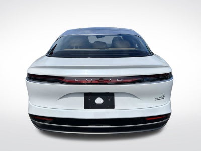 2022 Lucid Air Grand Touring