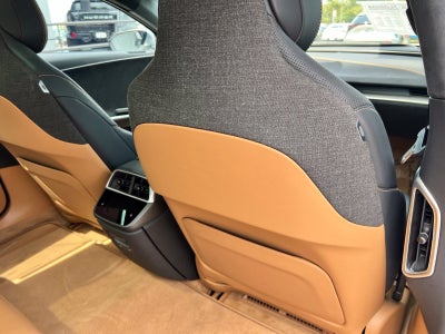 2022 Lucid Air Grand Touring