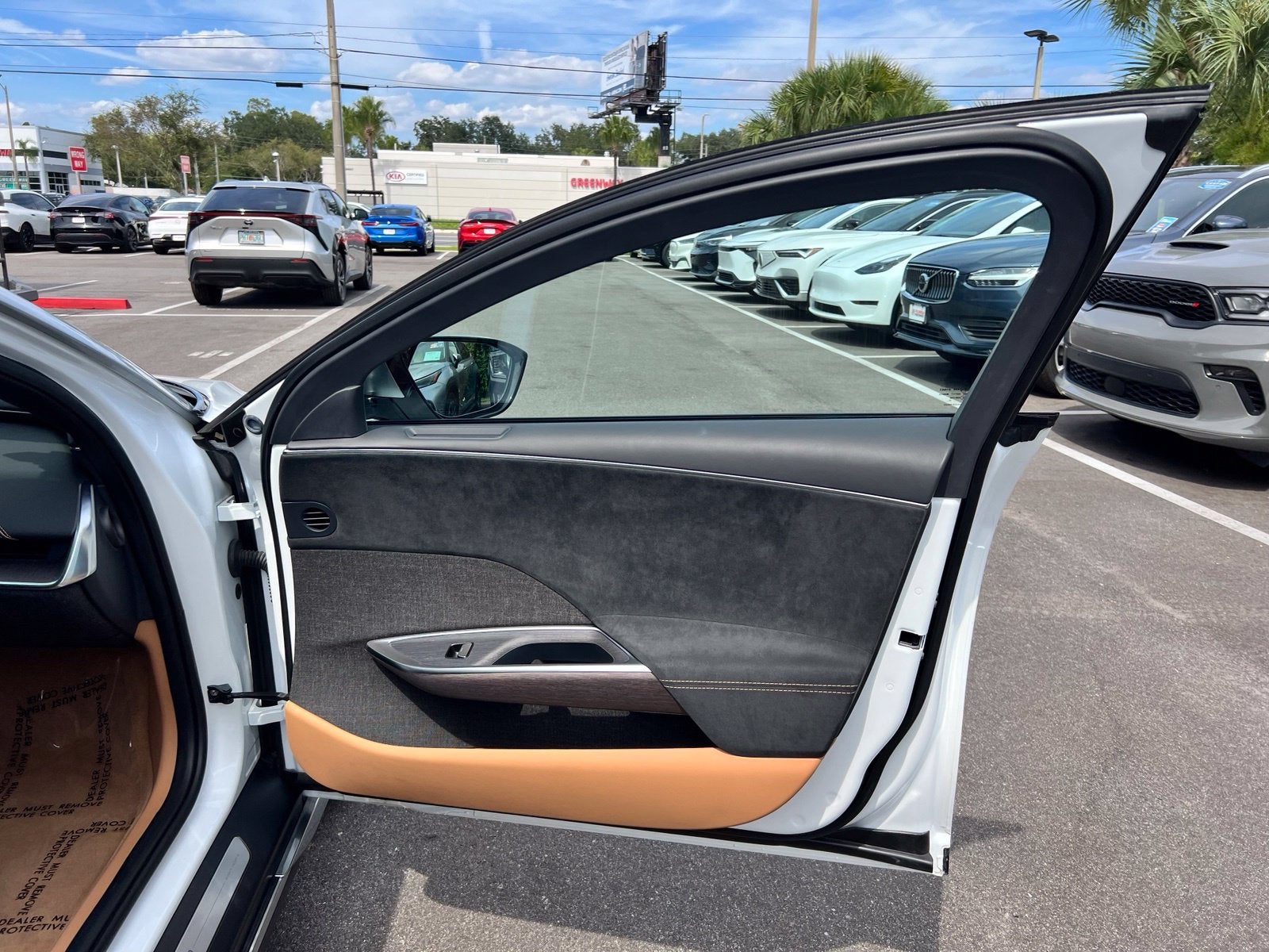 2022 Lucid Air Grand Touring