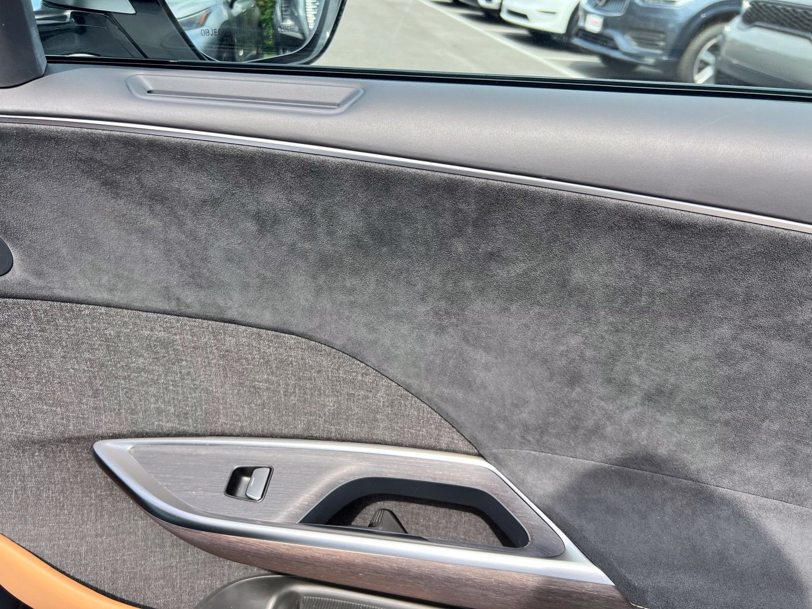 2022 Lucid Air Grand Touring