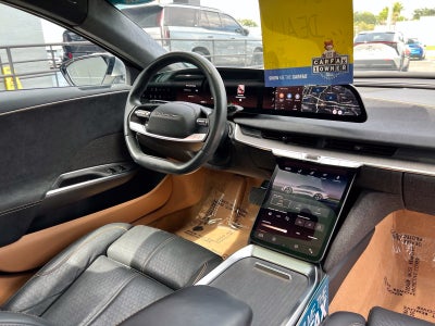 2022 Lucid Air Grand Touring