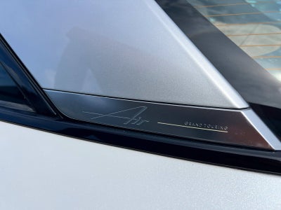 2022 Lucid Air Grand Touring