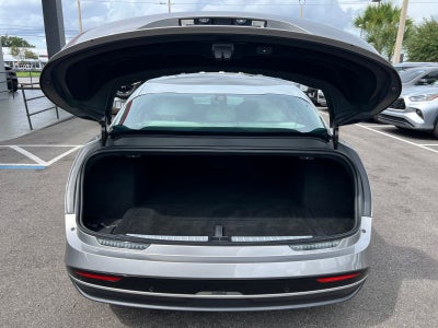 2023 Lucid Air Grand Touring