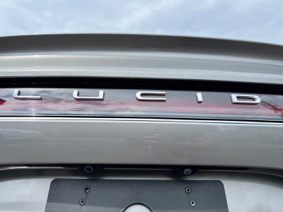 2023 Lucid Air Grand Touring