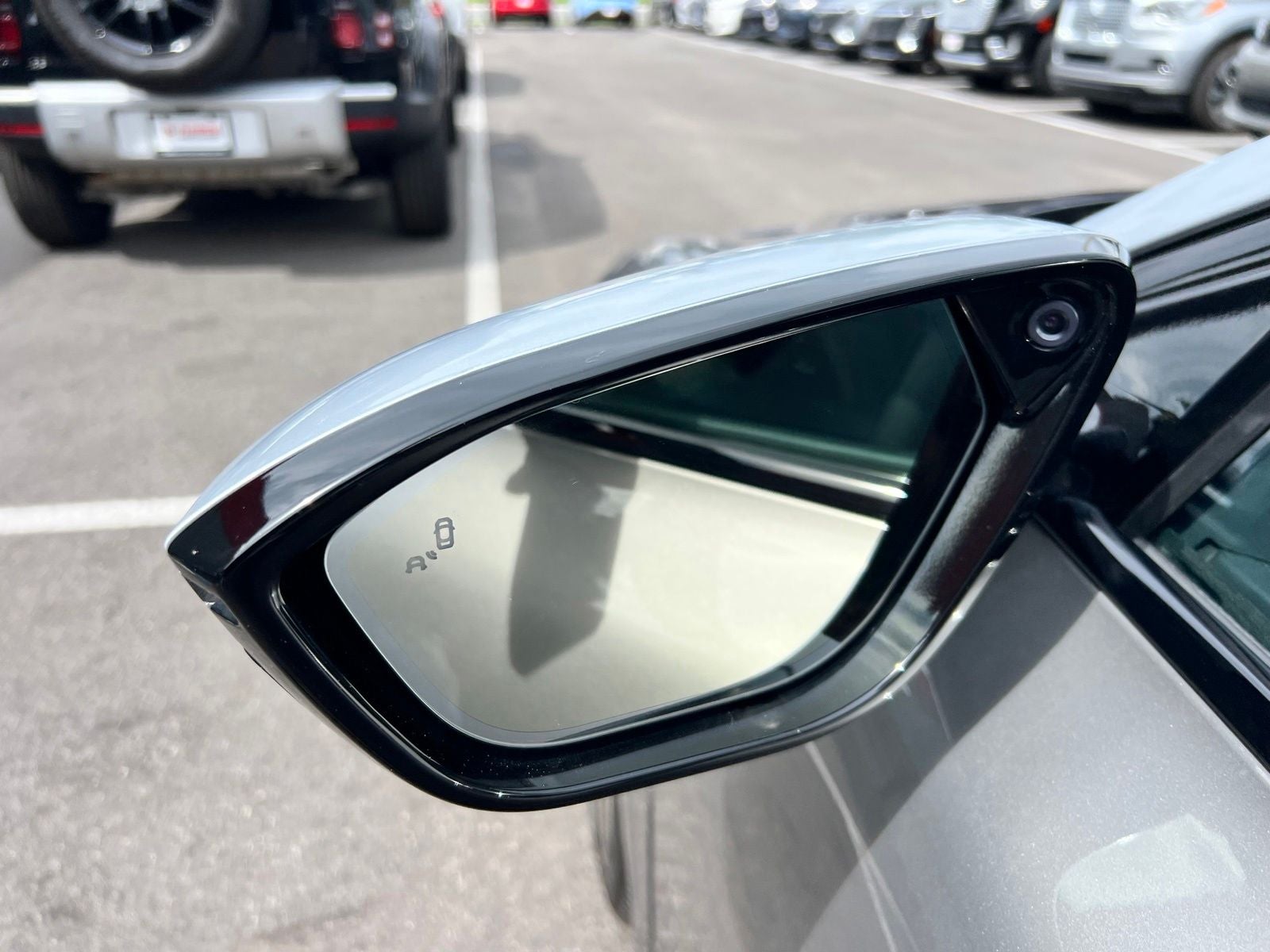 2023 Lucid Air Grand Touring