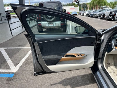 2023 Lucid Air Grand Touring