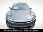 2023 Lucid Air Grand Touring