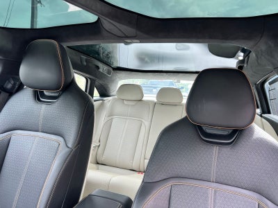 2023 Lucid Air Grand Touring