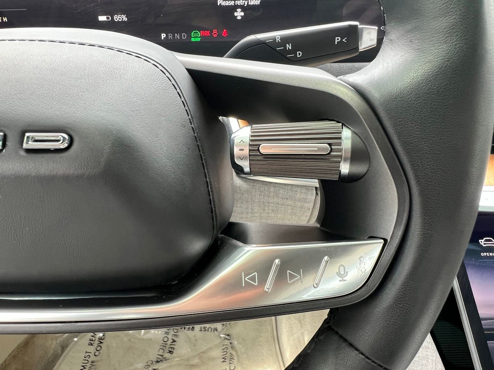 2023 Lucid Air Grand Touring
