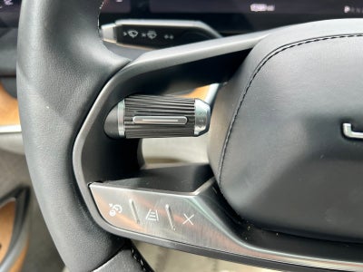2023 Lucid Air Grand Touring