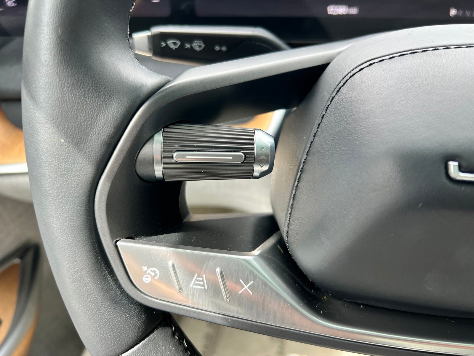 2023 Lucid Air Grand Touring