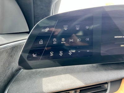 2023 Lucid Air Grand Touring