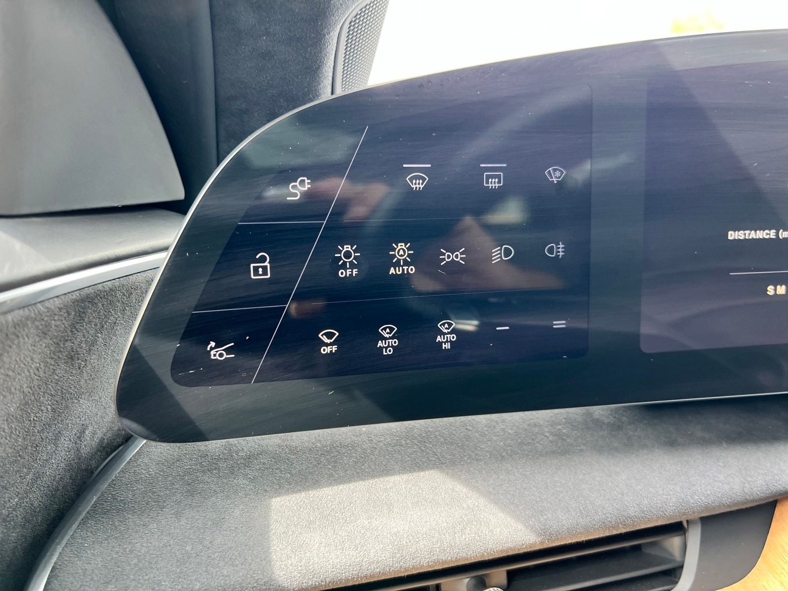 2023 Lucid Air Grand Touring