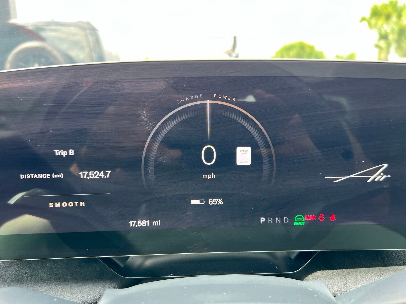 2023 Lucid Air Grand Touring