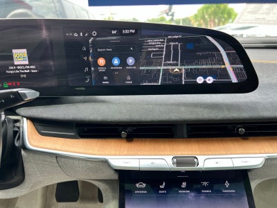 2023 Lucid Air Grand Touring