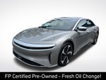 2023 Lucid Air Grand Touring