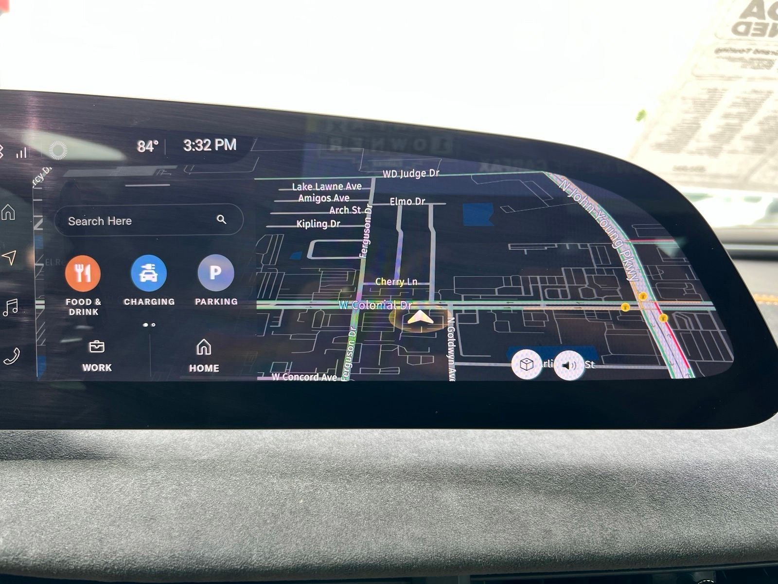 2023 Lucid Air Grand Touring