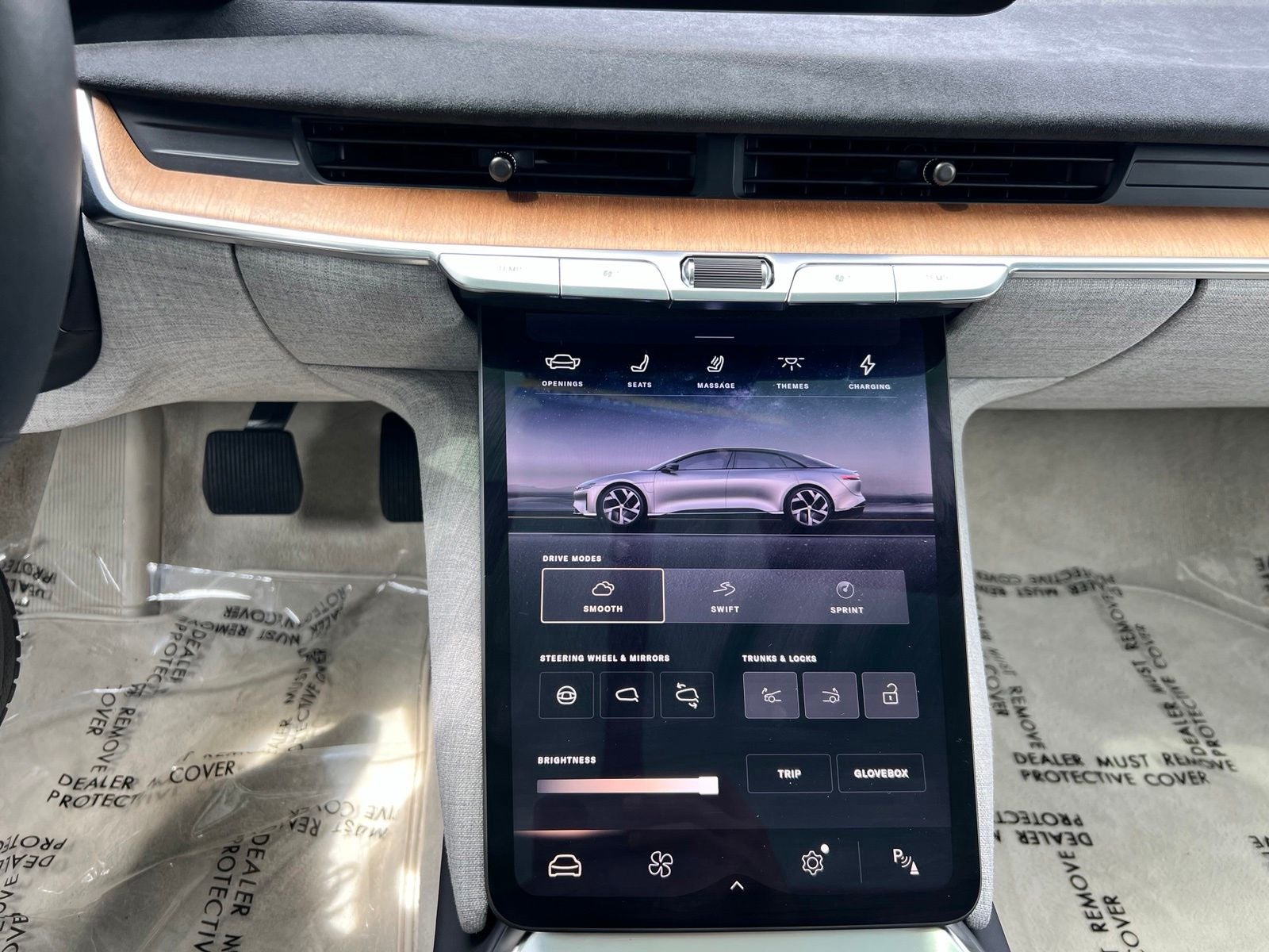 2023 Lucid Air Grand Touring