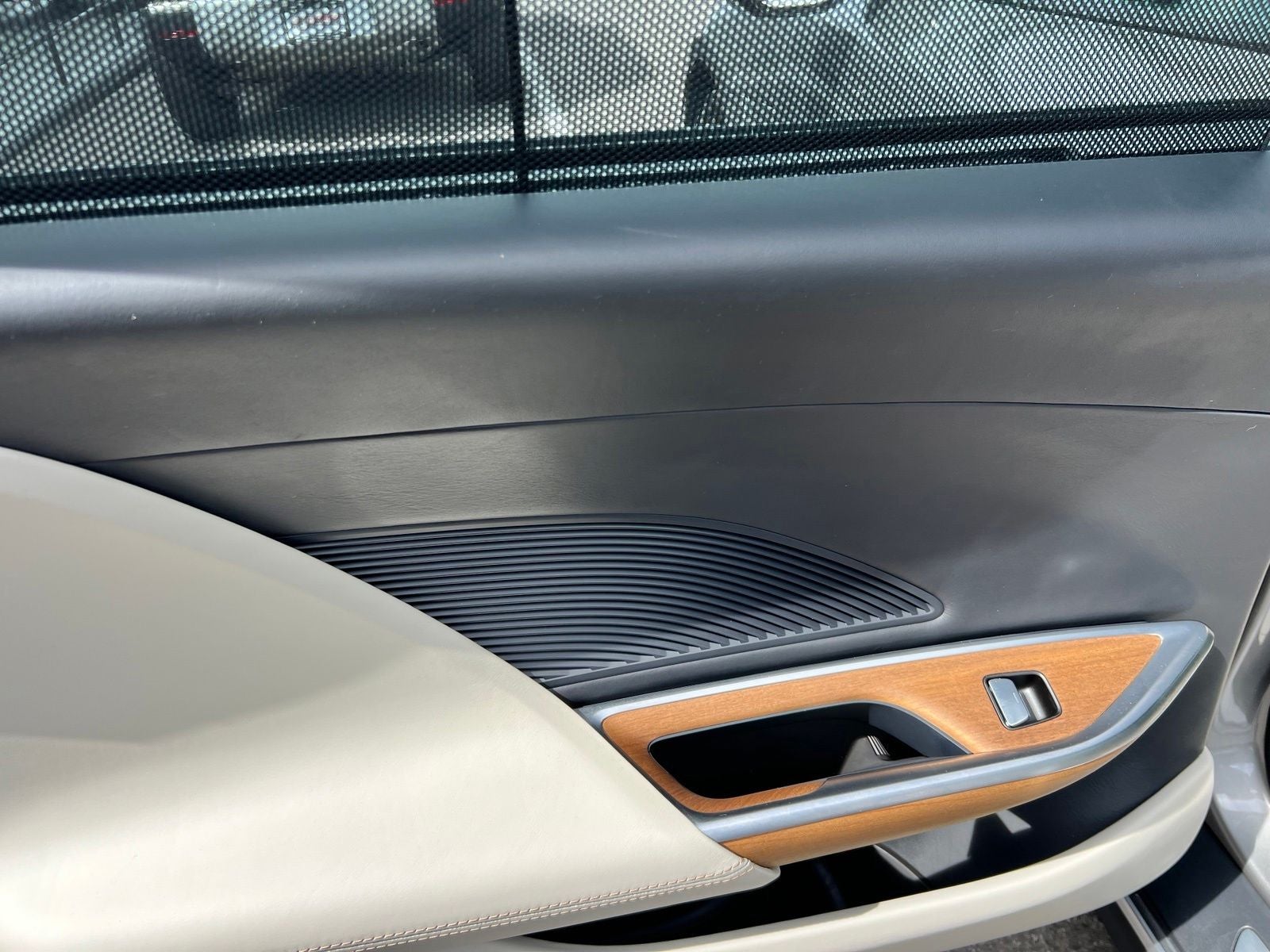 2023 Lucid Air Grand Touring
