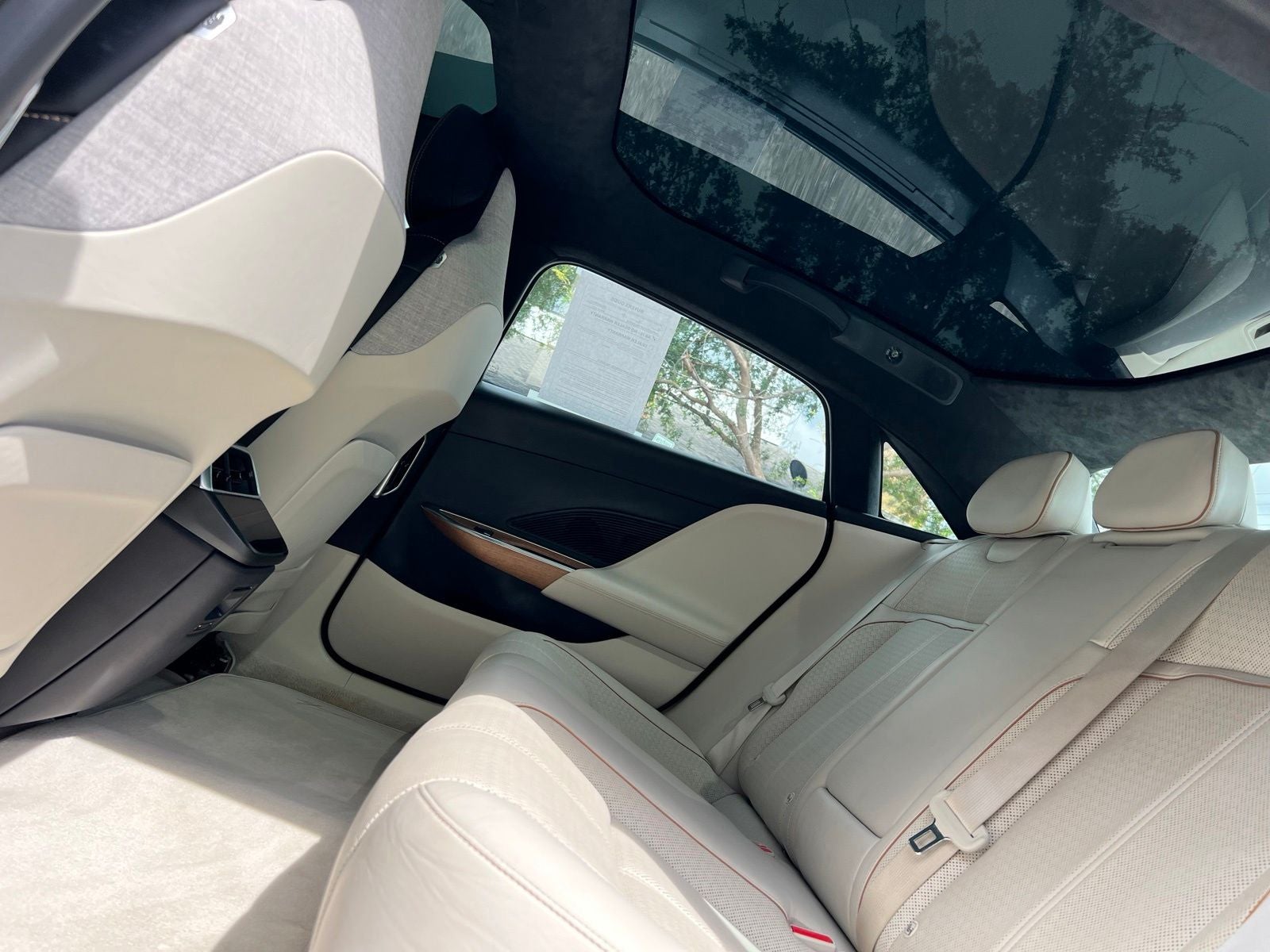 2023 Lucid Air Grand Touring