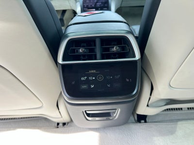 2023 Lucid Air Grand Touring