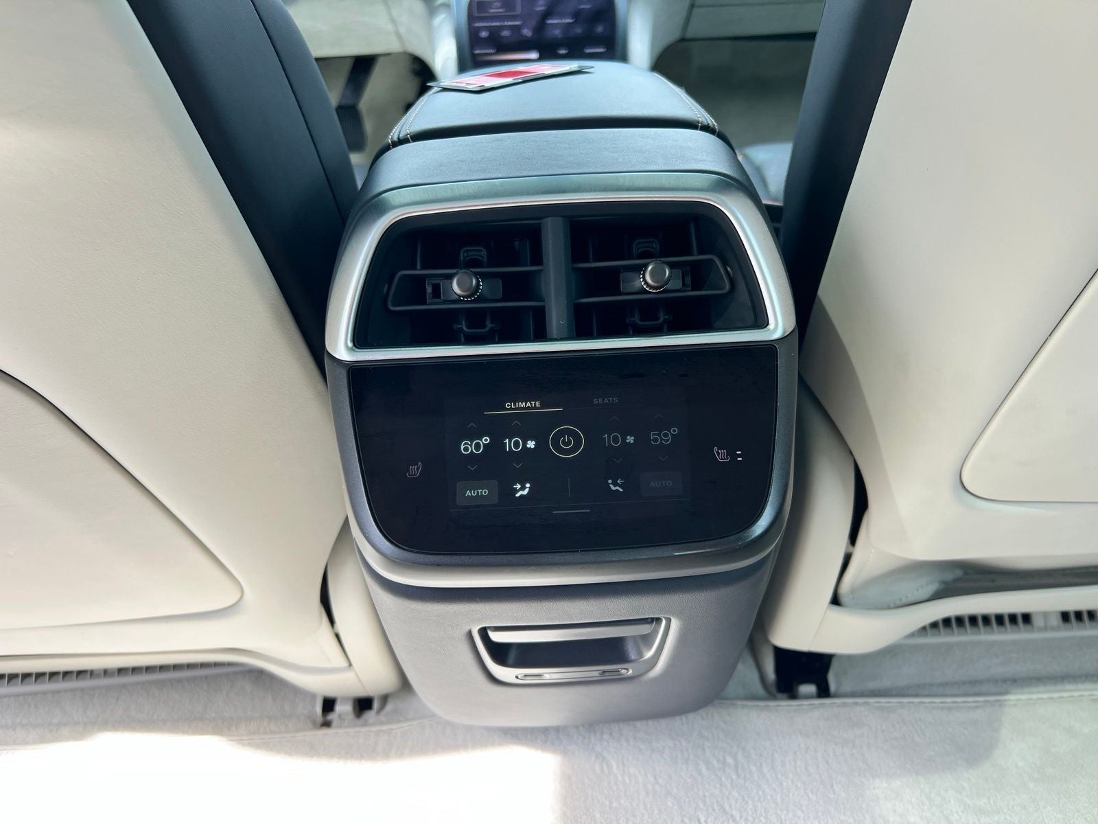 2023 Lucid Air Grand Touring