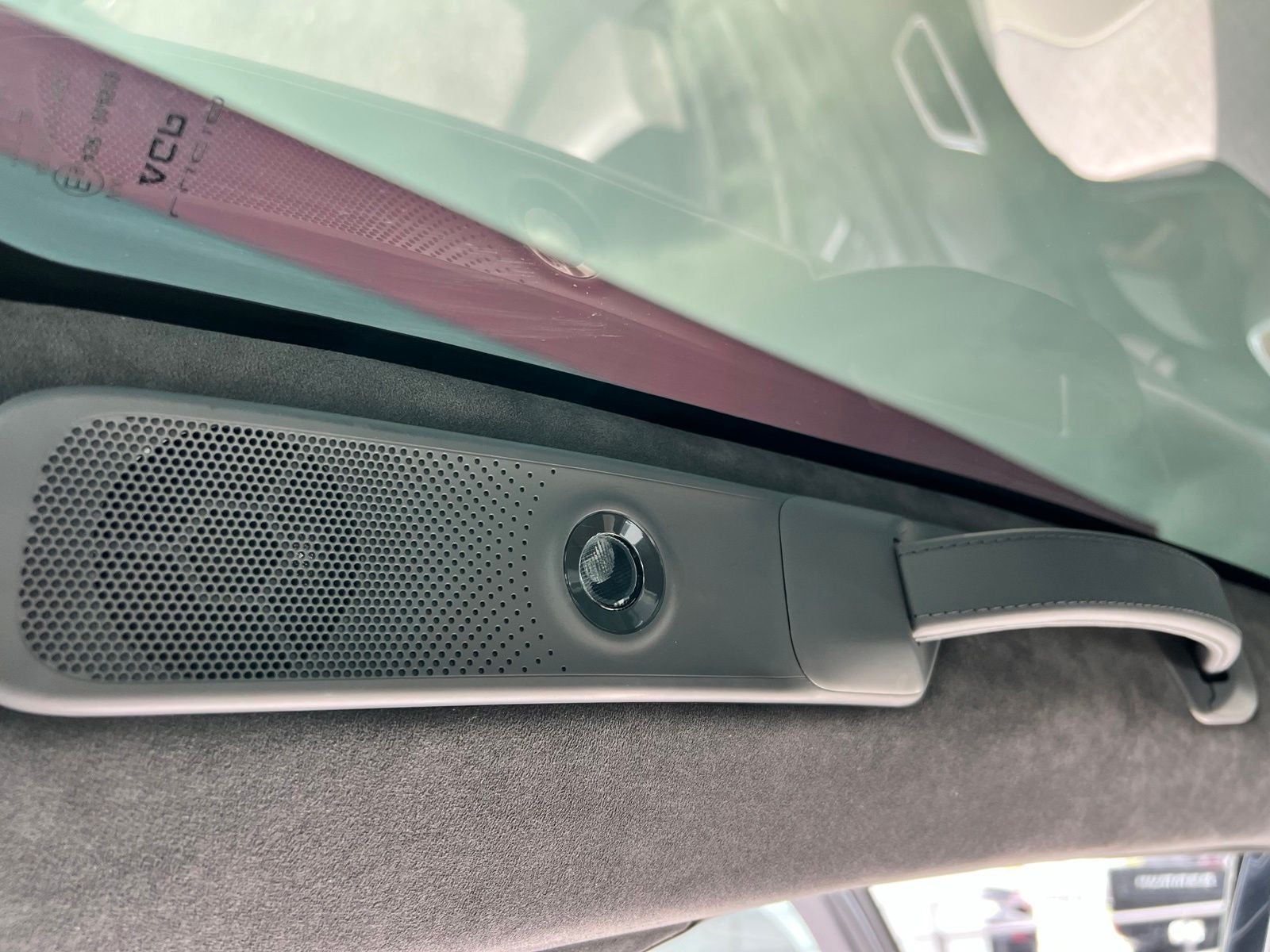 2023 Lucid Air Grand Touring
